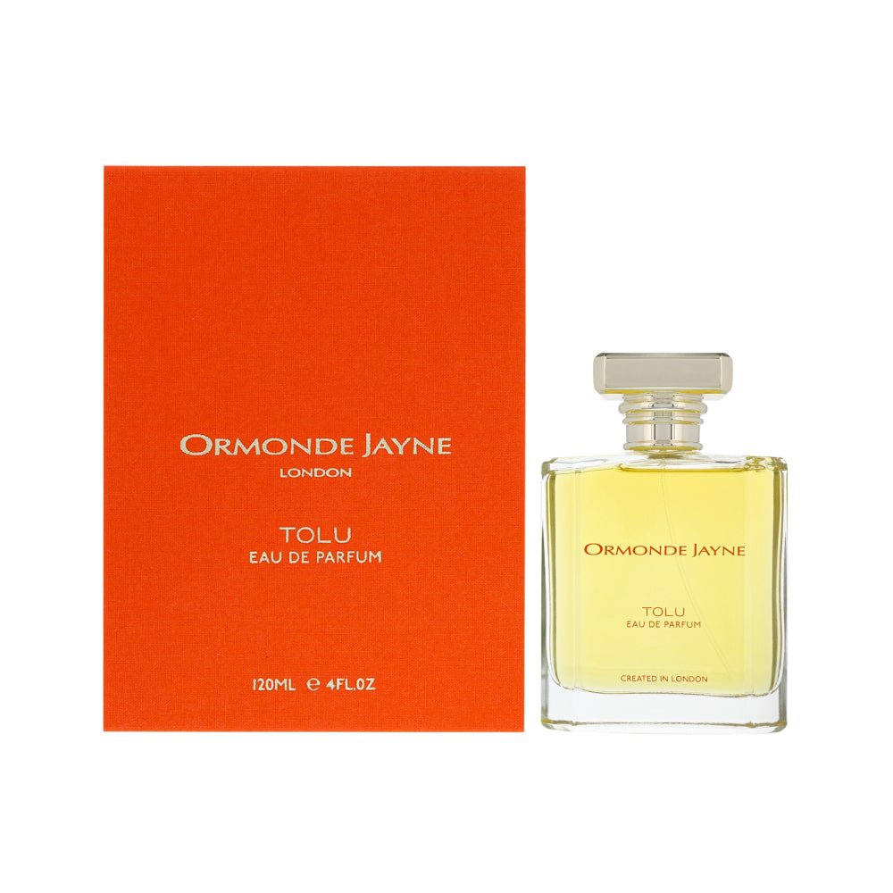 אורמנד ג'יין טולו - Ormonde Jayne Tolu 120ml E.D.P - בושם יוניסקס מקורי