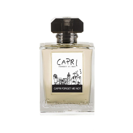 קרטוסיה קאפרי פורגט מי נוט - Carthusia Capri Forget Me Not 100ml E.D.P - בושם יוניסקס מקורי