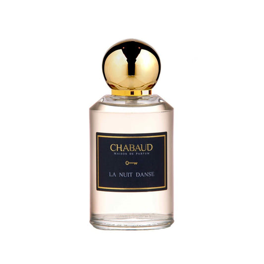 שאבוד לה נואיט דאנס - Chabaud La Nuit Danse 100ml Extrait De Parfum - בושם לאישה מקורי