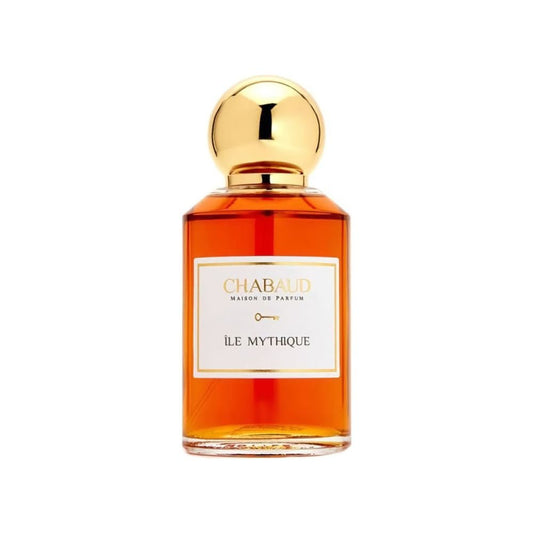 שאבוד איל מית'יק - Chabaud I'le Mythique 100ml E.D.P - בושם יוניסקס מקורי
