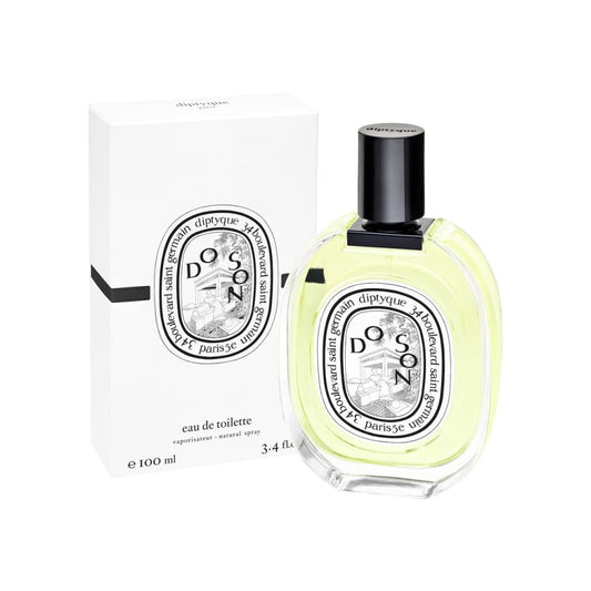 דיפטיק דו סון - Diptyque Do Son 100ml E.D.T - בושם לאישה מקורי