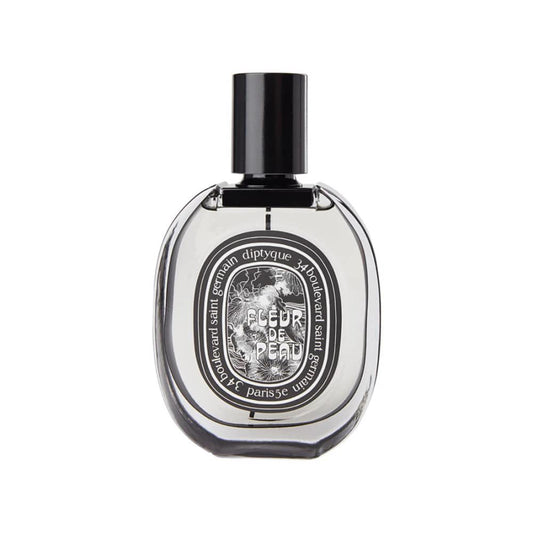 דיפטיק פלור דה פו - Diptyque Fleur De Peau 75ml E.D.P - בושם יוניסקס מקורי