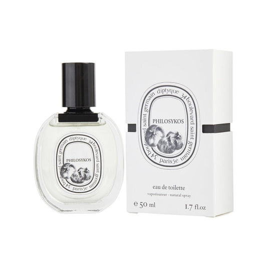 דיפטיק פילוסיקוס - Diptyque Philosykos 50ml E.D.T - בושם יוניסקס מקורי