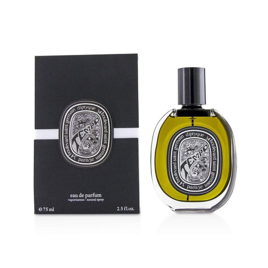 דיפטיק טמפו - Diptyque Tempo 75ml E.D.P - בושם יוניסקס מקורי