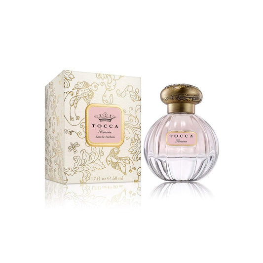 טוקה סימון - Tocca Simone E.D.P 50ml - בושם לאישה מקורי