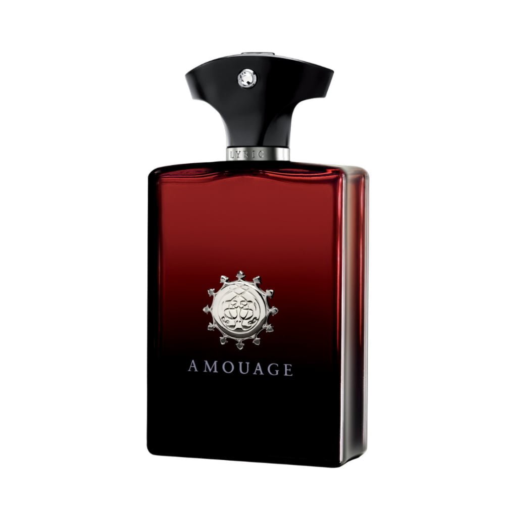 טסטר אמואג' ליריק - TESTER Amouage Lyric 100ml E.D.P - בושם לגבר מקורי