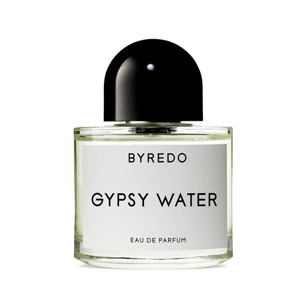 ביירדו ג'יפסי ווטר - Byredo Gypsy Water 50ml E.D.P - בושם יוניסקס מקורי