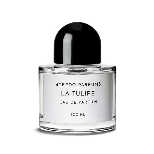 ביירדו לה טוליפ - Byredo La Tulipe 100ml E.D.P - בושם לאישה מקורי