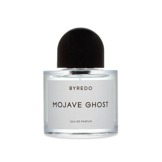 ביירדו מוהבה גוסט - Byredo Mojave Ghost 50ml E.D.P - בושם יוניסקס מקורי