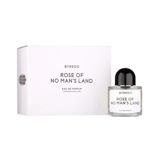 ביירדו רוז אוף נו מאנס לאנד - Byredo Rose Of No Man's Land 100ml E.D.P - בושם יוניסקס מקורי