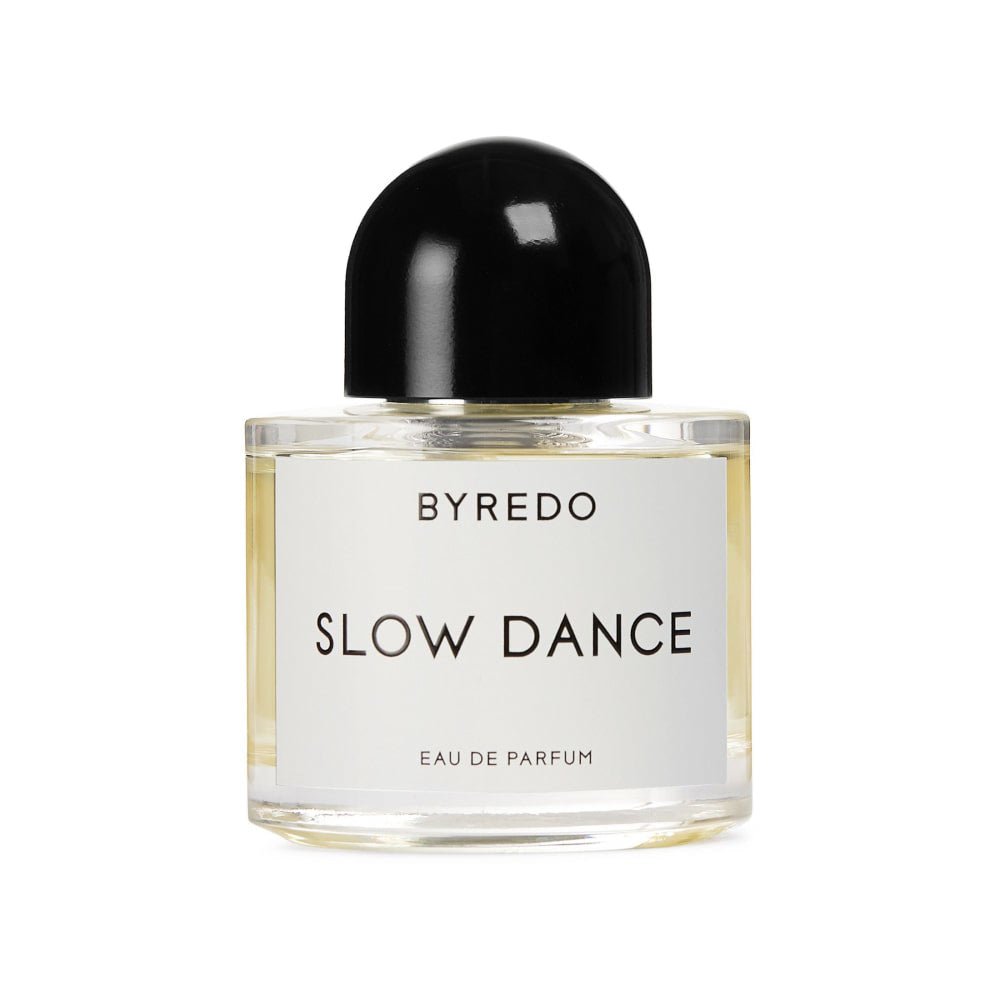 ביירדו סלואו דאנס - Byredo Slow Dance 50ml E.D.P - בושם יוניסקס מקורי