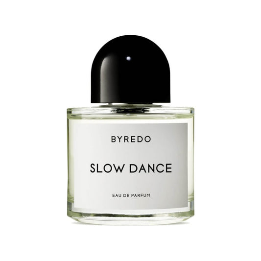 ביירדו סלואו דאנס - Byredo Slow Dance 100ml E.D.P - בושם יוניסקס מקורי