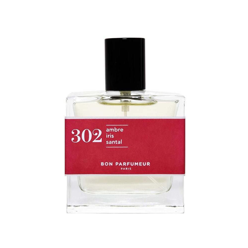 בון פרפומר 302 - Bon Parfumeur 302 100ml E.D.P - בושם יוניסקס מקורי