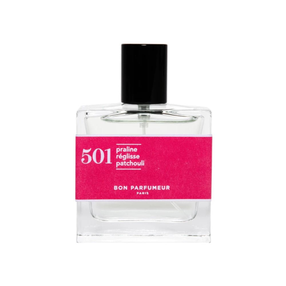 בון פרפומר 501 - Bon Parfumeur 501 100ml E.D.P - בושם יוניסקס מקורי