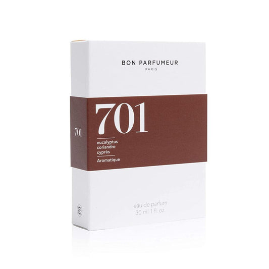 בון פרפומר 701 - Bon Parfumeur 701 30ml E.D.P - בושם יוניסקס מקורי