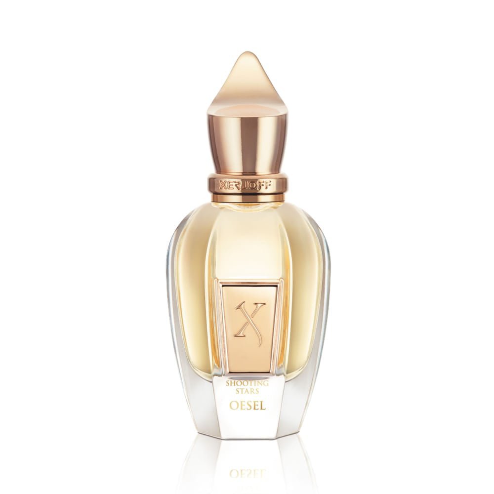 טסטר קסרג'וף אואסל - TESTER Xerjoff Oesel 50ml E.D.P - בושם יוניסקס מקורי