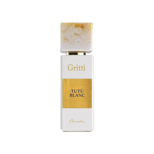 גריטי טוטו בלאן - Gritti Tutu Blanc 100ml E.D.P - בושם לאישה מקורי
