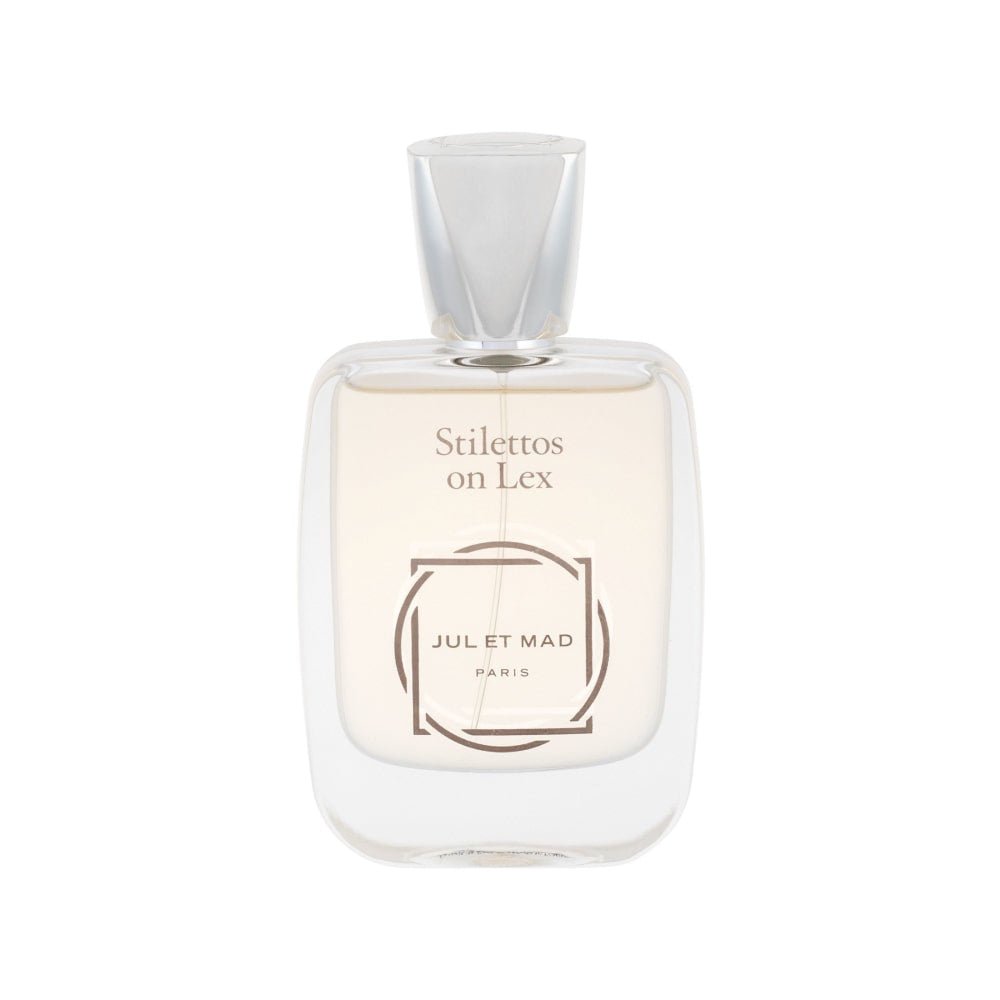 ג'ול את מאד סטילטוס און לקס - Jul Et Mad Stilettox On Lex 50+7ml Extrait De Parfum - בושם יוניסקס מקורי