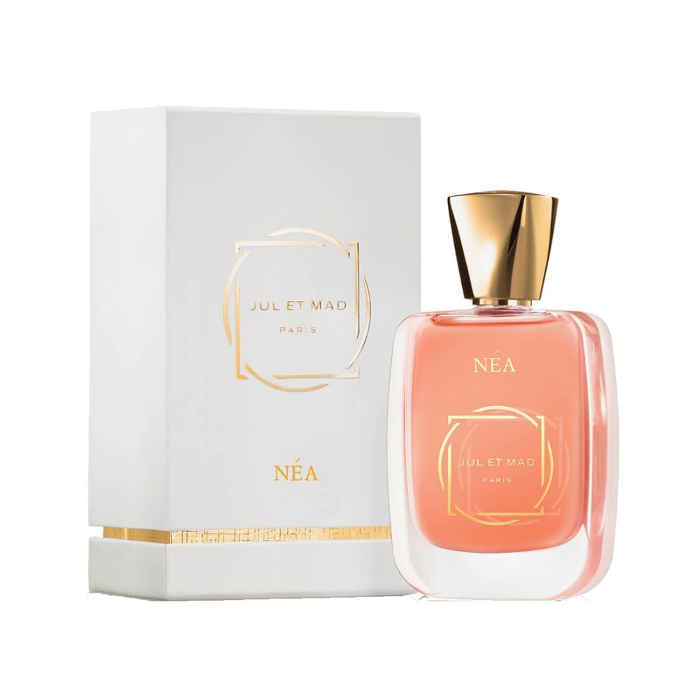 ג'ול את מאד ניה - Jul Et Mad Nea 50+7ml Extrait De Parfum - בושם יוניסקס מקורי