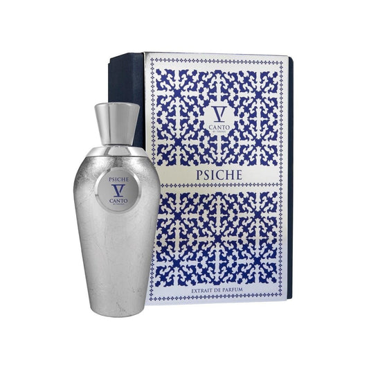 וי קנטו פסיקי - V Canto Psiche 100ml Extrait De Parfum - בושם יוניסקס מקורי