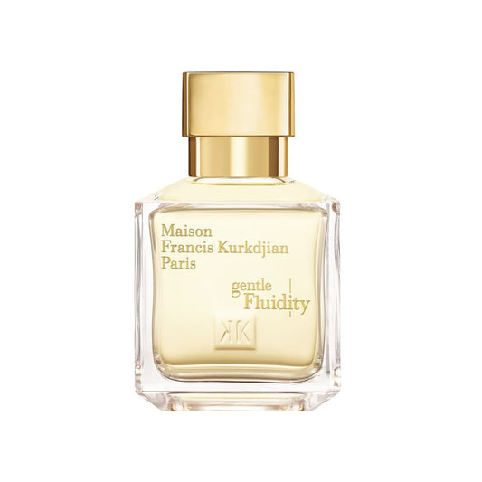 ג'נטל פלואידיטי גולד פרנסיס קורג'יאן - Maison Francis Kurkdjian Gentle Fluidity Gold 70ml E.D.P - בושם יוניסקס מקורי