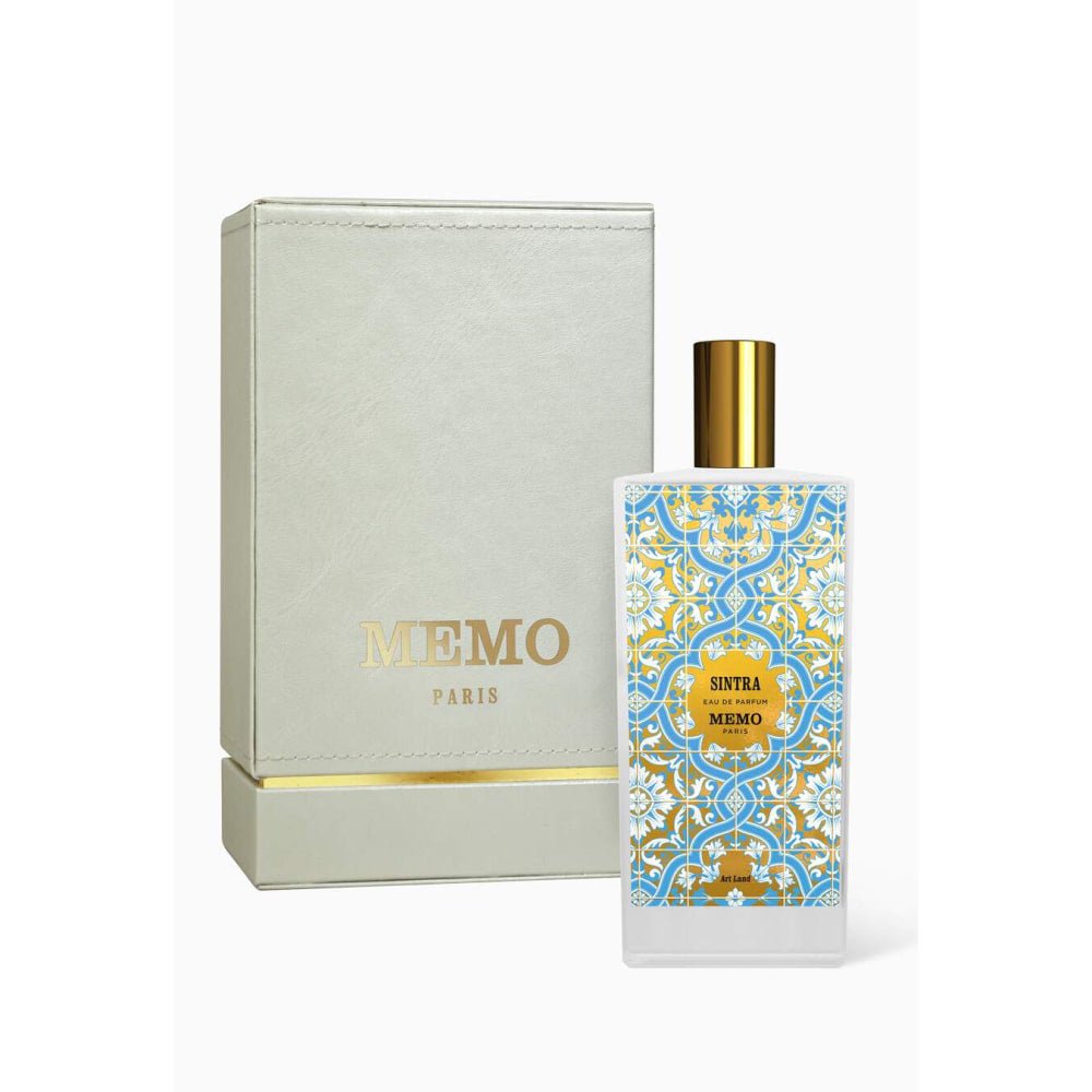 ממו פריז סינטרה - Memo Paris Sintra 75ml E.D.P - בושם יוניסקס מקורי