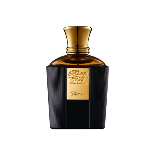 בלנד אוד סולטן - Blend Oud Sultan 60ml E.D.P - בושם יוניסקס מקורי