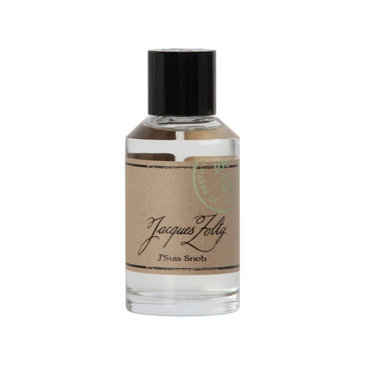 ג'קס זולטי ז'סויס סנוב - Jacques Zolty J'Suis Snob 100ml E.D.P - בושם יוניסקס מקורי