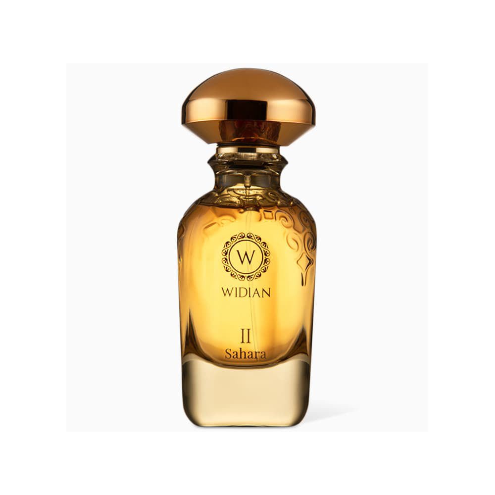 וידיאן גולד 2 סהרה - Widian Gold II Sahara 50ml Parfum - בושם יוניסקס מקורי