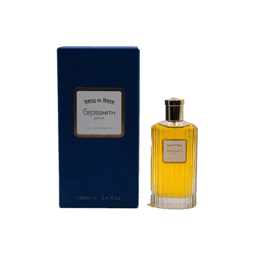 גרוסמית' האסו נו האנה - Grossmith Hasu No Hana 100ml E.D.P - בושם לאישה מקורי
