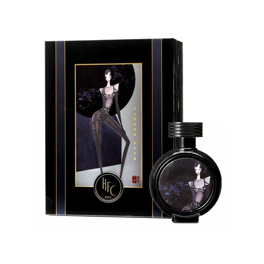 ה.פ.ס. קלוסד גייט - HFC Closed Gate 75ml E.D.P - בושם לאישה מקורי