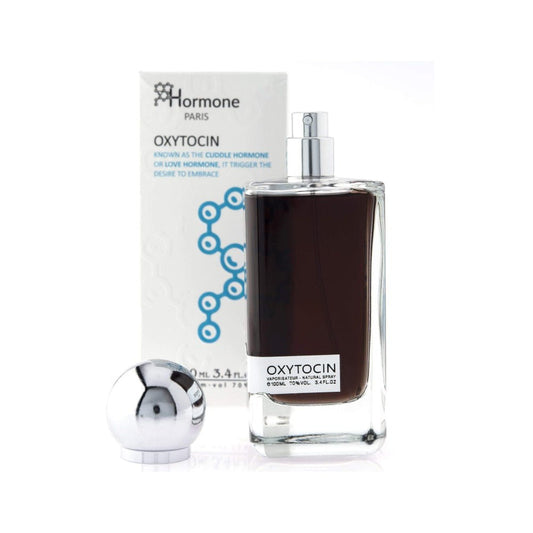 הורמון פריז אוקסיטוצין - Hormone Paris Oxytocin 100ml E.D.P - בושם יוניסקס מקורי