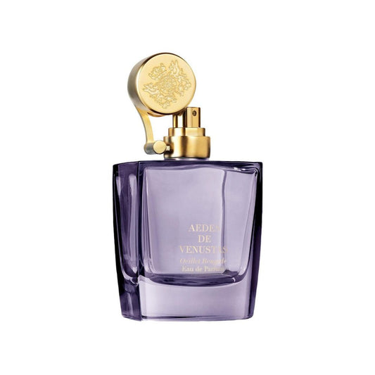 אדס דה ונוסטס אוילט בנגל - Aedes De Venustas Oeillet Bengale 100ml E.D.P - בושם יוניסקס מקורי