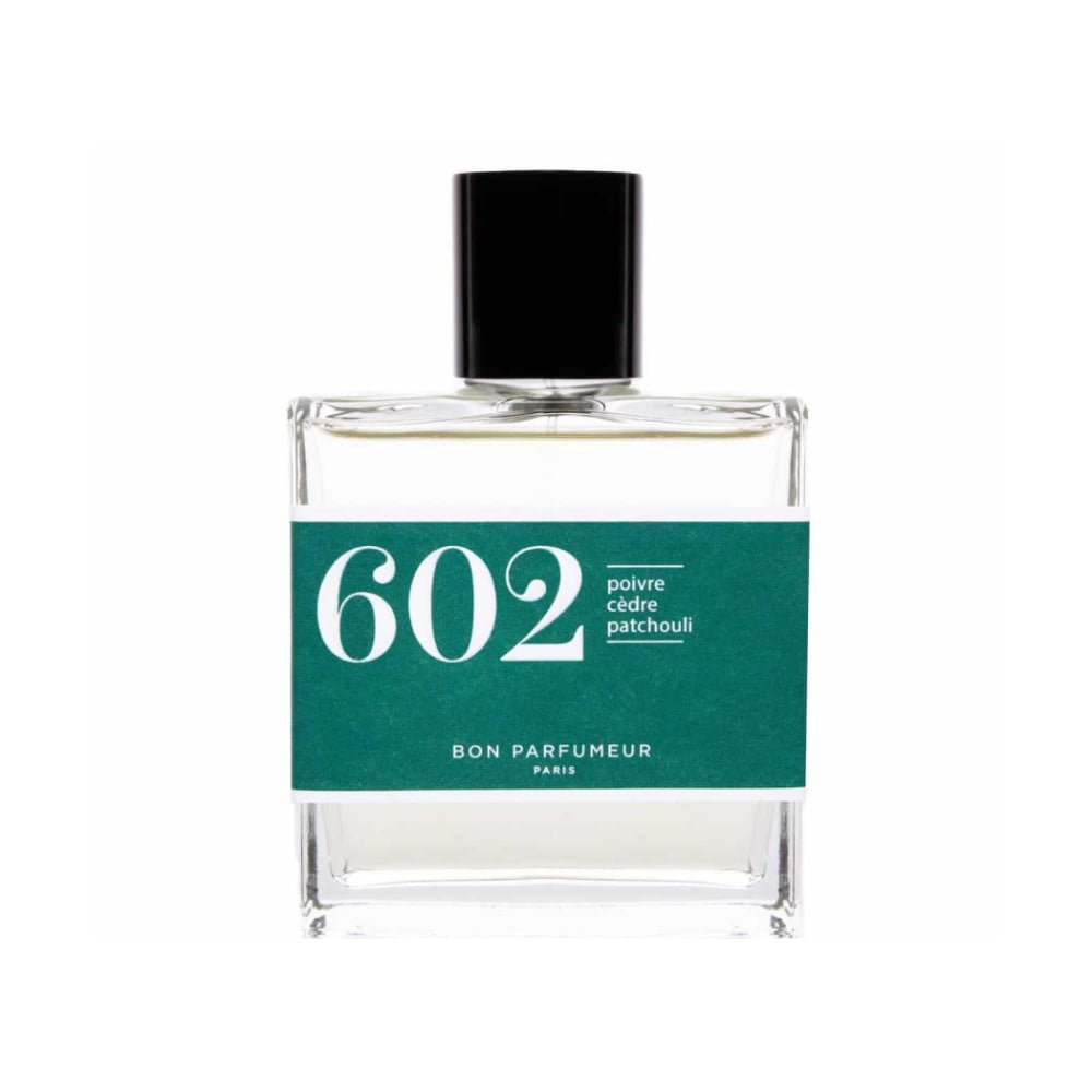 בון פרפומר 602 - Bon Parfumeur 602 100ml E.D.P - בושם יוניסקס מקורי