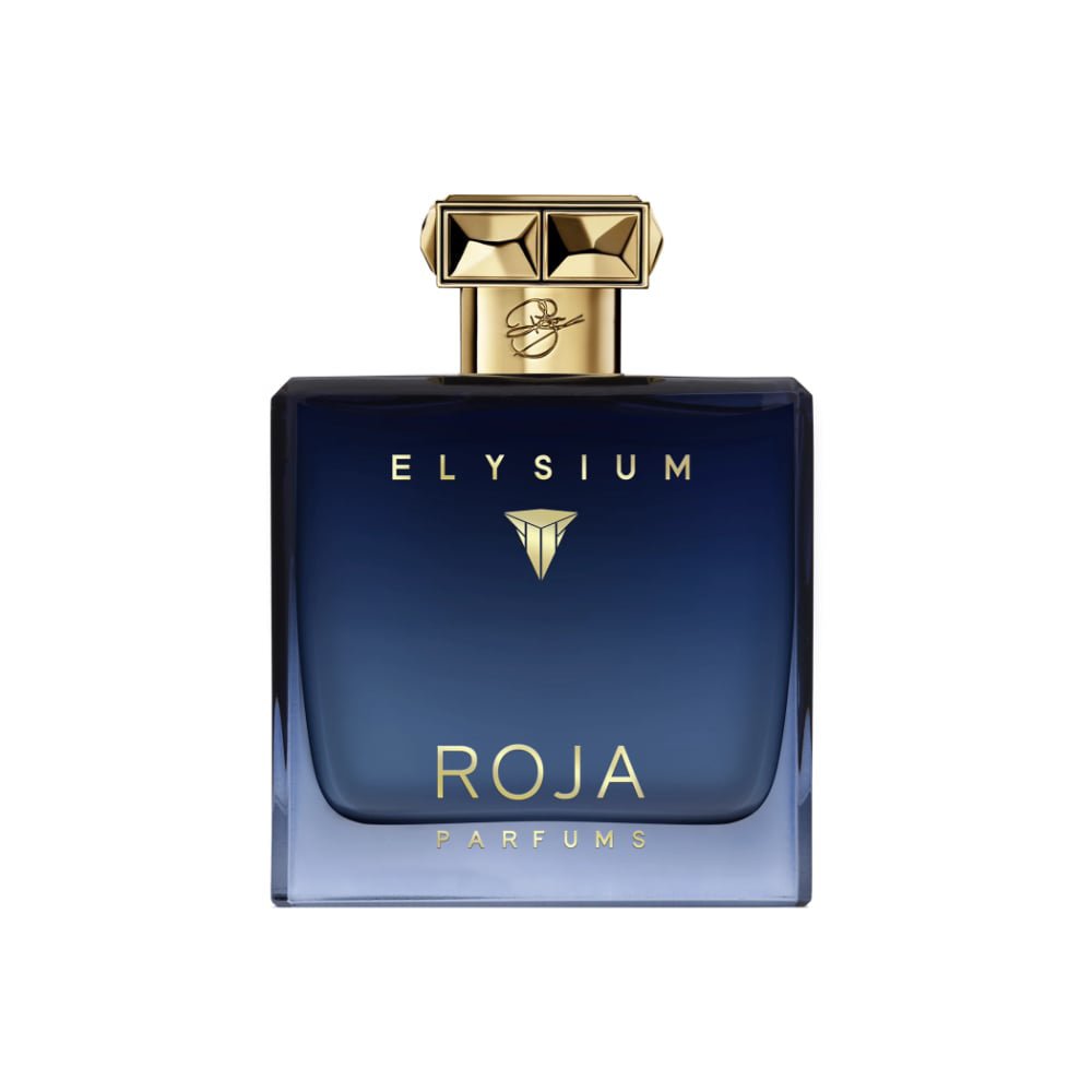 רוז'ה אליסיום פרפום קולון - Roja Elysium Pour Homme 100ml Parfum Cologne - בושם לגבר מקורי