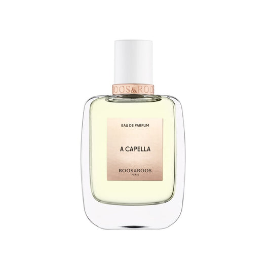 רוס אנד רוס אה קפלה - Roos & Roos A Capella 100ml E.D.P - בושם לאישה מקורי
