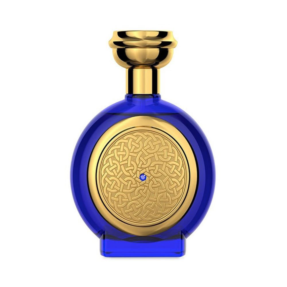 טסטר בודיסאה בלו סאפיר - TESTER Boadicea Blue Sapphire 100ml Parfum - בושם יוניסקס מקורי