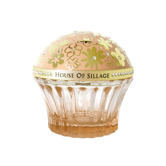 האוס אוף סילאז' וויספרס אוף אנלייטנמנט - House Of Sillage Whispers of Enlightenment 75ml E.D.P - בושם לאישה מקורי