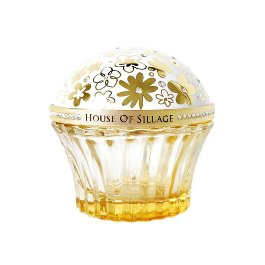 האוס אוף סילאז' וויספרס אוף אינוסנס - House Of Sillage Whispers of Innocence 75ml E.D.P - בושם לאישה מקורי
