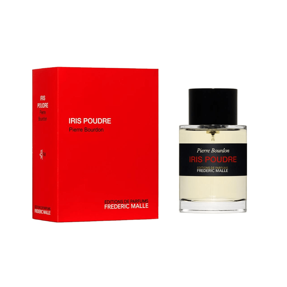 איריס פודרה של פרדריק מאל - Frederic Malle - Iris Poudre E.D.P 100ml - בושם לאישה מקורי
