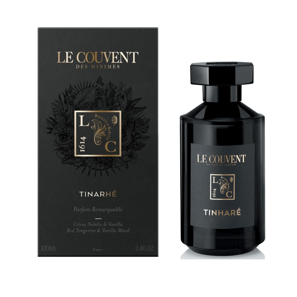 לה קובאן פרפום טינהארה - Le Couvent Parfum Tinhare 100ml EDP - בושם יוניסקס מקורי