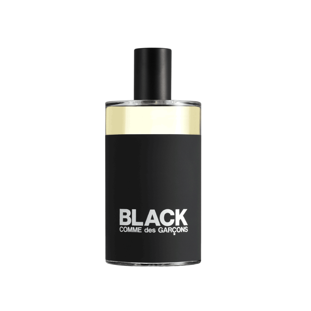 Comme des Garcons Black E.D.T 100ml Unisex Perfume Authentic