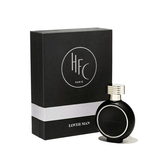 ה.פ.ס. לובר מאן - HFC Lover Man 75ml E.D.P - בושם לגבר מקורי