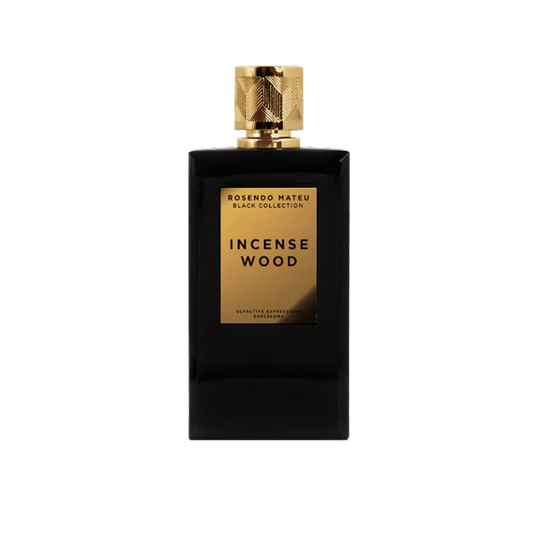 רוסנדו מטאו אינסנס ווד - Rosendo Mateu Incense Wood 100ml EDP - בושם יוניסקס מקורי