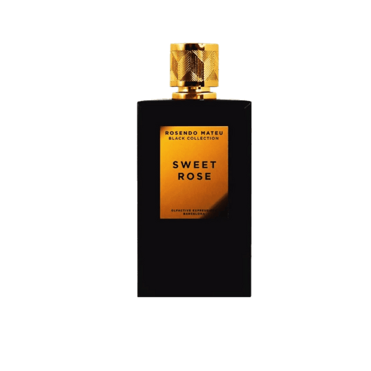 רוסנדו מטאו סוויט רוז - Rosendo Mateu Sweet Rose 100ml EDP - בושם יוניסקס מקורי