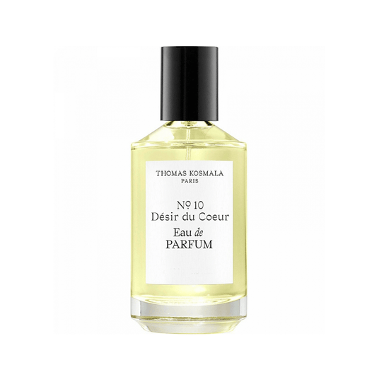 תומאס קוסמלה דזיר דו קאר - Thomas Kosmala Desir Du Coeur No. 10 E.D.P 250ml  - בושם יוניסקס מקורי