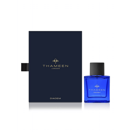 ט'אמין דיאדם - Thameen Diadem 50ml EDP - בושם יוניסקס מקורי
