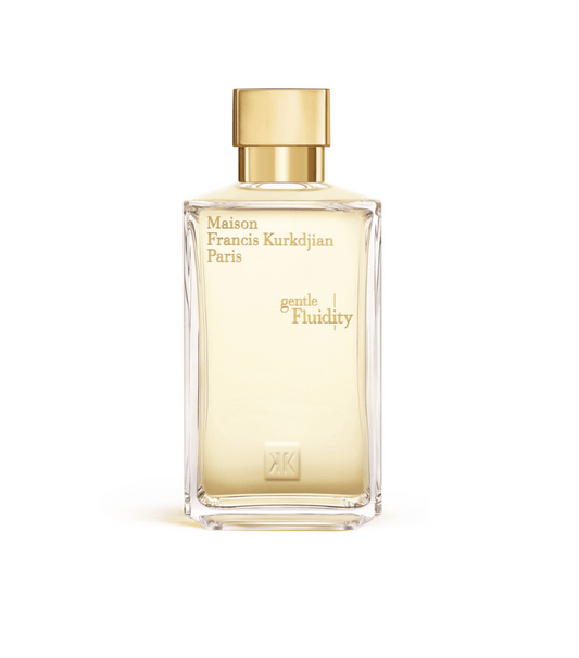 ג'נטל פלואידיטי גולד פרנסיס קורג'יאן - Maison Francis Kurkdjian Gentle Fluidity Gold 200ml E.D.P - בושם יוניסקס מקורי