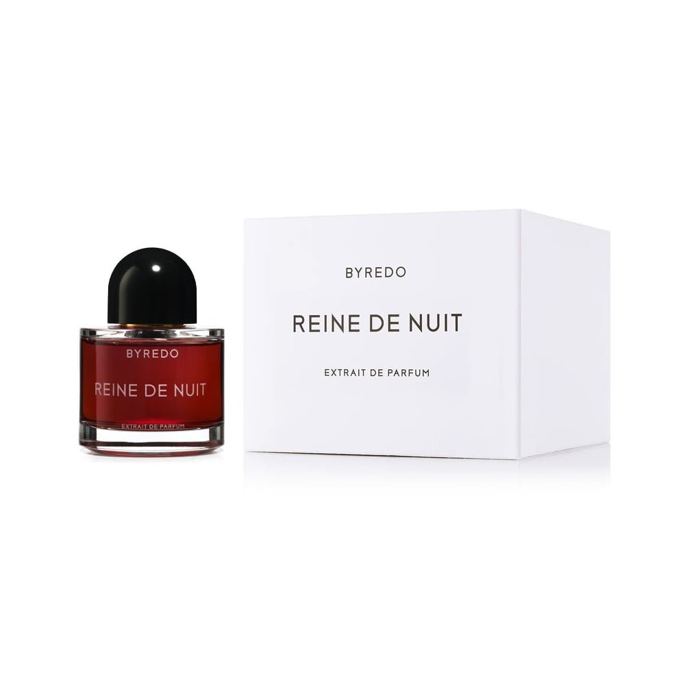 ביירדו ריין דה נואיט - Byredo Reine De Nuit 50ml Extrait De Parfum - בושם יוניסקס מקורי
