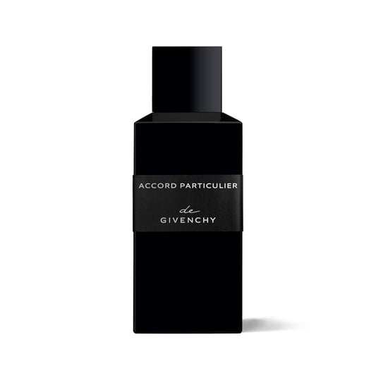 ג'יבנשי אקורד פרטיקולר - Givenchy Accord Particulier 100ml E.D.P - בושם יוניסקס מקורי